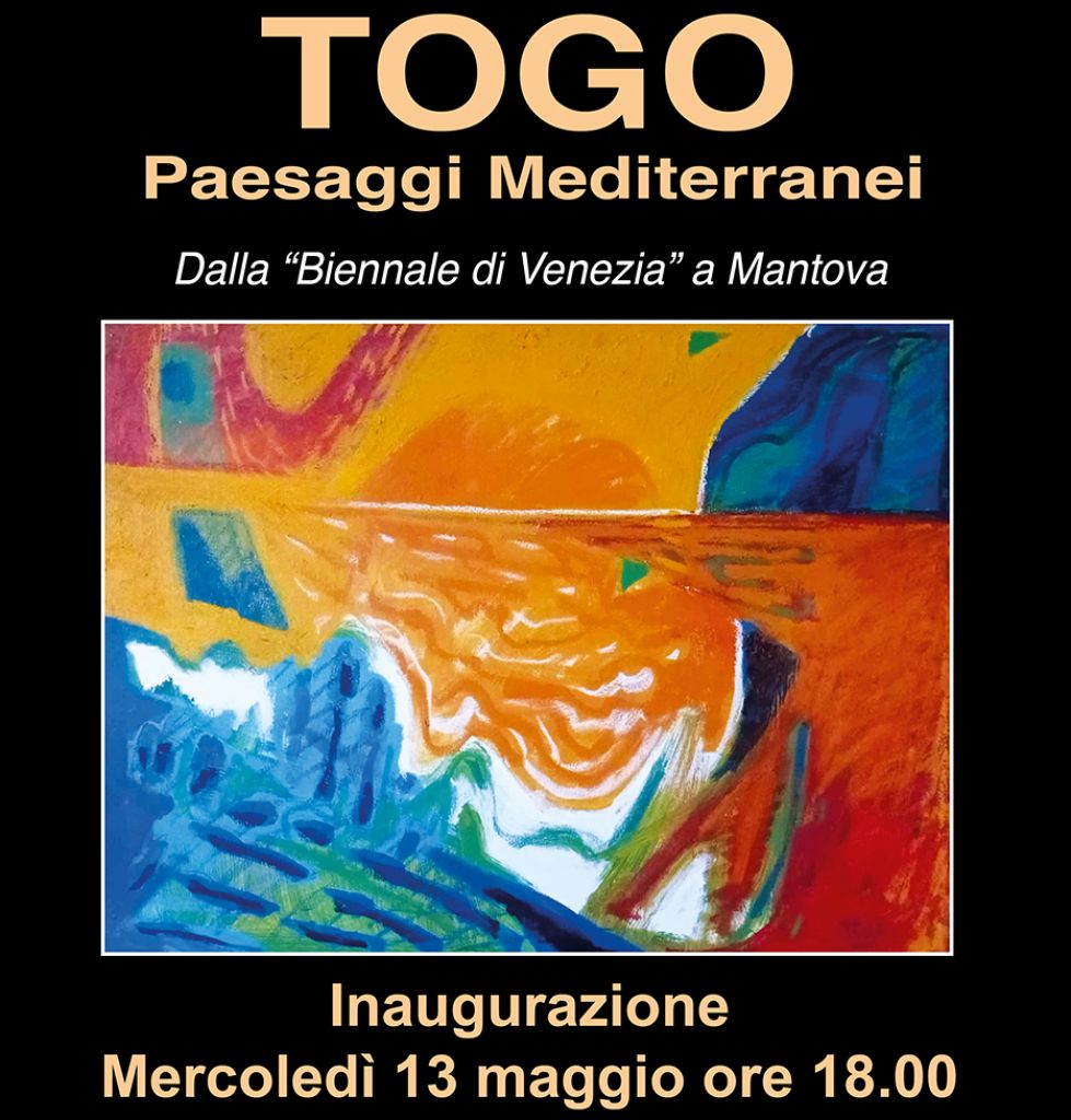 “Paesaggi mediterranei”